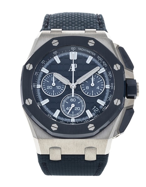 Audemars Piguet Royal Oak Offshore 26420SO.OO.A029VE.01